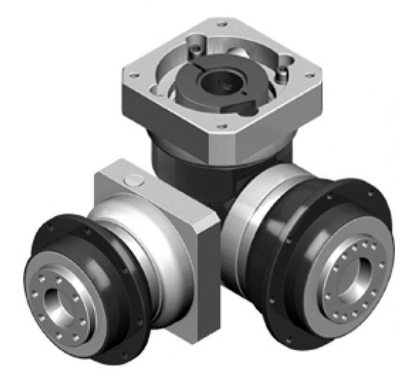 Gearbox Reducer PD/PDR - Series